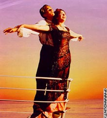 c' est  une  bon photo de titanic